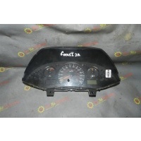 щиток панель приборов Ford Focus 1 2002 YS4Z10849FD