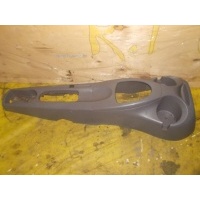 консоль центральная Ford Focus 1 2002 1149003