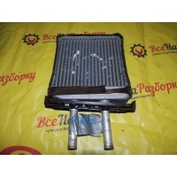 радиатор печки Daewoo Matiz 2008 96314858