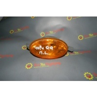 поворотник в бампер Chery QQ 2012 S113726020