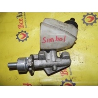 главный тормозной цилиндр Renault Symbol 2005 7701205742