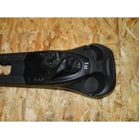 консоль центральная Ford Focus 1 2002 1149003
