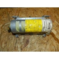 подушка безопасности airbag пассажира Mitsubishi Carisma 1999 MR740648