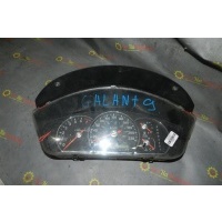 щиток панель приборов Mitsubishi Galant 9 2006 8100A598