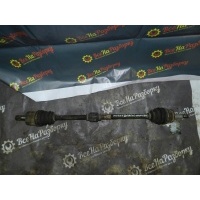 привод Hyundai Accent 2008 4950025210