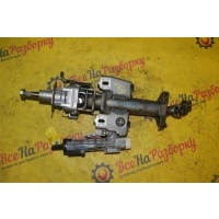 замок зажигания Nissan Murano 2005 D8700CA025