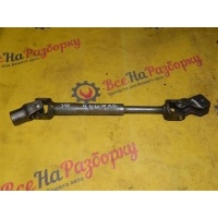 рулевой кардан Nissan Qashqai 2010 D8080EY40B