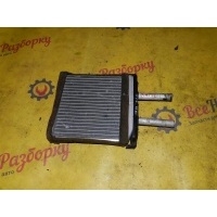 радиатор печки Daewoo Matiz 2008 96314858
