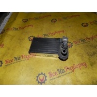 радиатор печки Volkswagen Golf 4 2002 1J1819031A