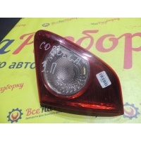 фонарь Toyota Corolla 150 2010 8158112110