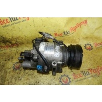 компрессор кондиционера Chery Bonus 2013 A138103010