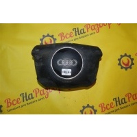 подушка безопасности airbag в руль Audi A4 2005 8E0880201AB6PS