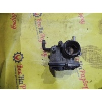 дроссельная заслонка Toyota Vitz 2007 2203023010