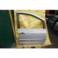 дверь Volkswagen Sharan 1999 7M3831022C