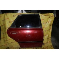 дверь Mazda 626 1995 GA7B72031C