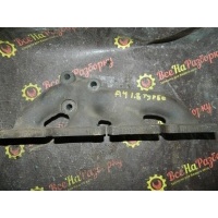 выпускной коллектор Audi A4 2005 058253033E