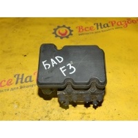 блок abs Byd F3 2007 BYDF33550100