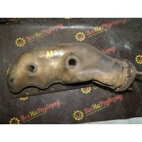 выпускной коллектор Audi A8 D2 1997 077253033E