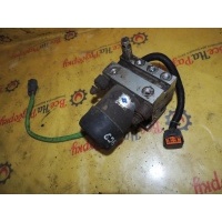 блок abs Mazda 626 1995 GA2G437A0C