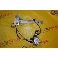 стеклоподъёмник Kia Spectra 2008 0K2A273560C