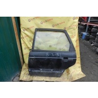 дверь Volkswagen Passat B3 1990 357833051A