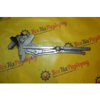 стеклоподъемник двери Suzuki SX4 2008 8340179J11