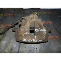 суппорт Volkswagen Sharan 1999 7M0615124B