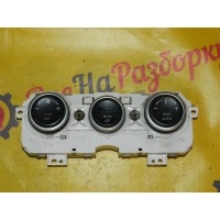 блок управления климатом Mazda 6 GG 2007 GR1E61190