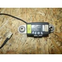 усилитель модуль gps Audi A8 D2 1997 4D0 919 891