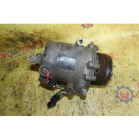компрессор кондиционера Mitsubishi Lancer 10 2010 7813A151