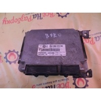 эбу блок управления двигателем Volkswagen Bora 06a906019bq