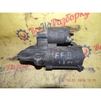 стартер Ford Focus 2 4M5T11000AC
