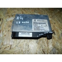 эбу блок управления двигателем Audi A4 2005 8D0 927 156 AP
