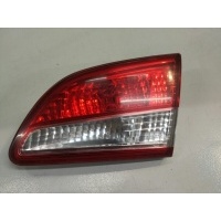 Фонарь задний правый Nissan Almera G15 2014 265504AA1A