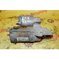 стартер Ford Focus 2 4M5T11000AC