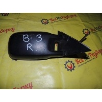 зеркало Volkswagen Passat B3 1990 357857508