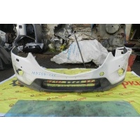 бампер Mazda CX-5 KD5350031BBB