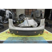 бампер Mazda CX-5 KDY75022XDBB