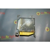 блок srs airbag Kia Spectra 2008 0k2dk677f0a