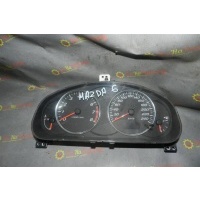 щиток панель приборов Mazda 6 GG 2007 GR1C55471A