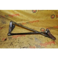 трапеция дворников Daewoo Matiz 2012 96314776