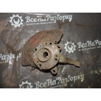 поворотный кулак Chery Amulet 2010 A113001012AB
