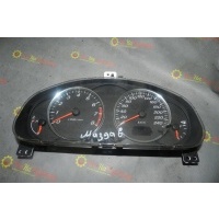 щиток панель приборов Mazda 6 GG 2007 GR1C55471A