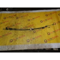 трос мкпп селектора передач Lifan Solano 2012 BAC1703200
