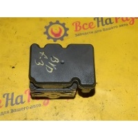блок abs Byd F3 2007 BYDF33550100
