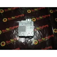 блок управления эур Toyota Prius 2009 8965047100