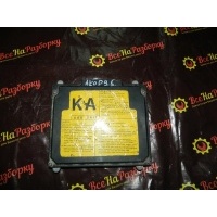 блок управления abs Honda Accord 5 1995 39790SM4A11