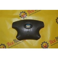 подушка безопасности airbag в руль Byd F3 2007 BYDF35820100