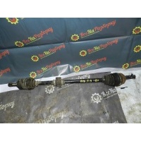 привод Byd F3 2007 F3D2203200