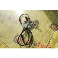 датчик abs Mercedes-Benz E-class W211 2006 1644405141